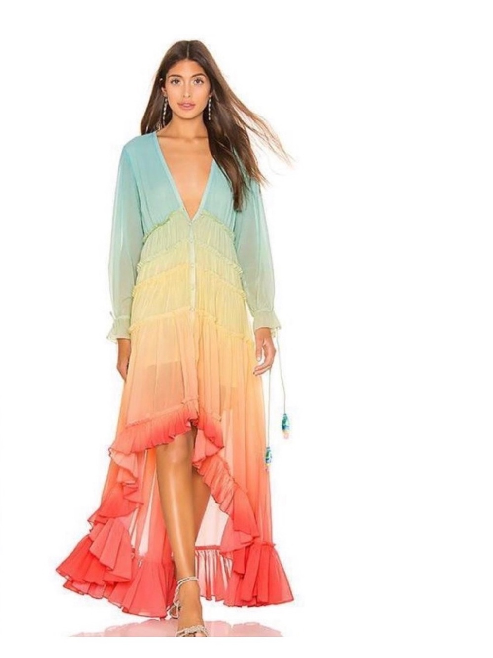 Beautiful Maxi Dress